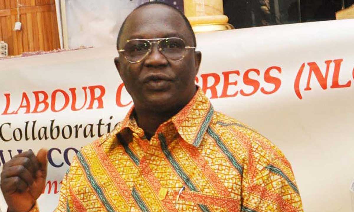 NLC Suspends Strike, Sets to Commence Talks with FG