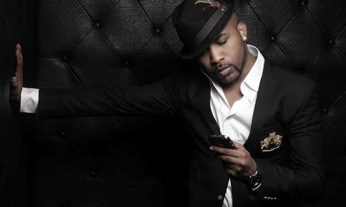 Are You Truly a Love Doctor-Nigerians Ask Banky W