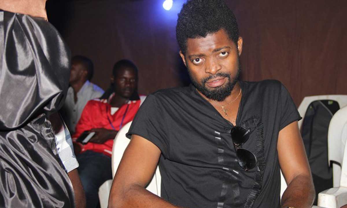 Basketmouth Happy Robbers Did not Steal his Expensive Valuable