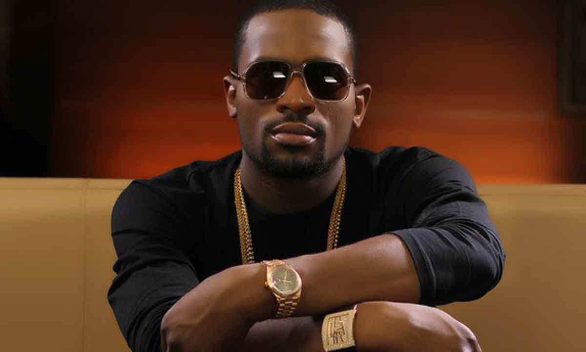 D’Banj laments of being ripped off by a Telecommunication Company