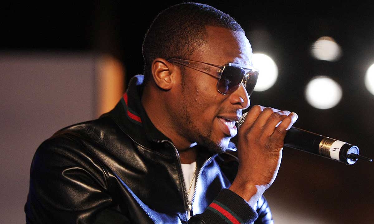 Intellectual theft: D’banj in a messy Scandal