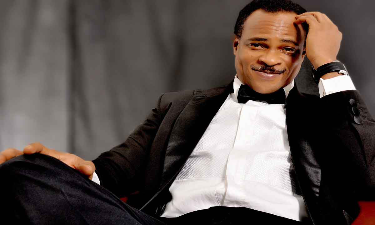 Both old and young women find me attractive…Fred Amata Boasts