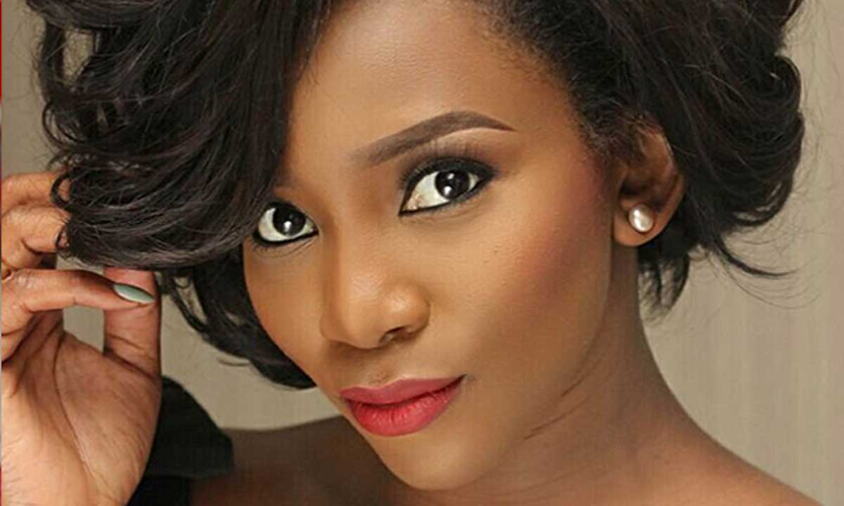 Genevieve Nnaji brutally attacked by angry fans