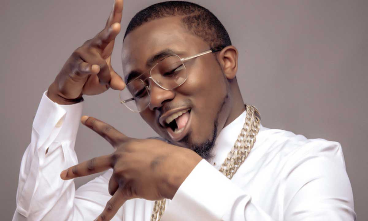 Female Singers are Expensive to Maintain…Ice Prince