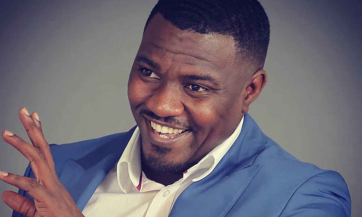 Being rich shouldn’t be your goal- John Dumelo