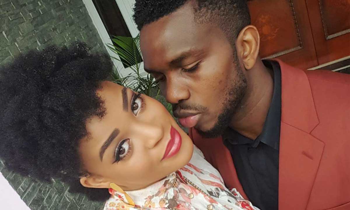 See How Joseph Yobo and Wife, Adaeze  Were Crowned as Ogoni Chiefs