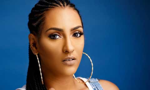 Juliet Ibrahim Asked to Get Married