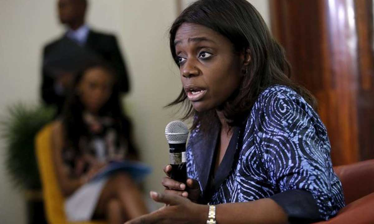 FG Won’t Fund Every Project in 2016 Budget-Adeosun Announced