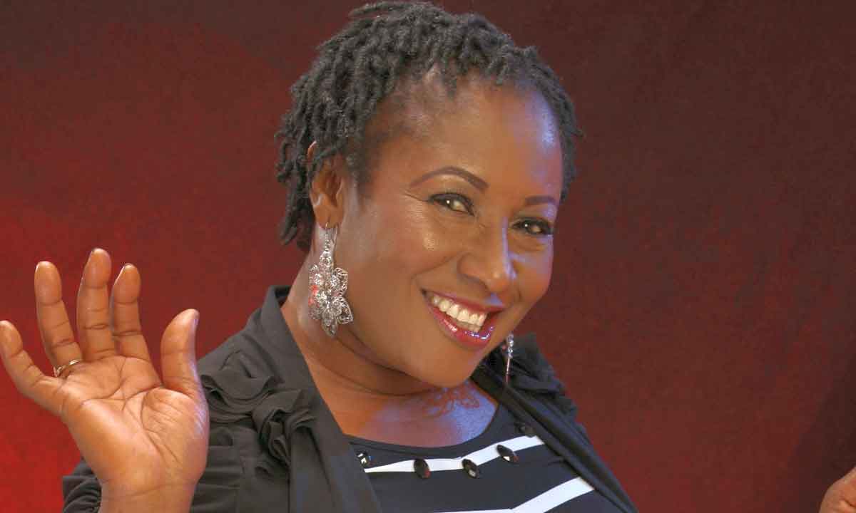 God Warned Me to Stop Wearing Trousers…Patience Ozokwor