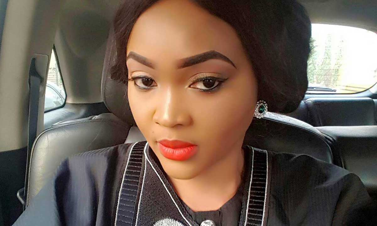 Mercy Aigbe now a Provost of an Institution, Floats Own School
