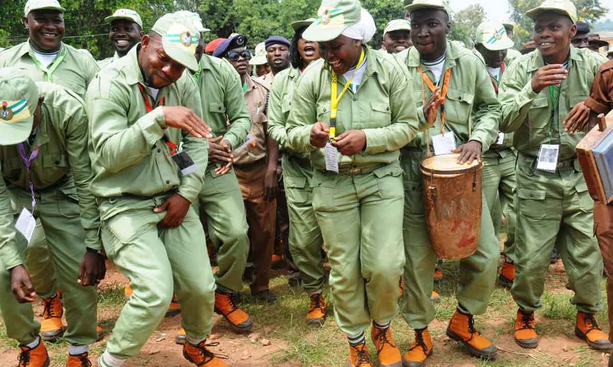 FG Releases Funds for Mobilisation of Batch A Stream II of NYSC Programme