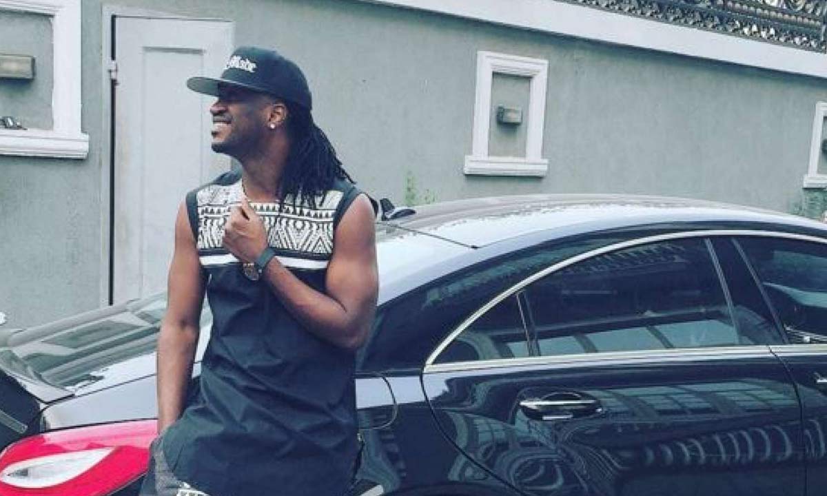 ”No More PSquare Music, Please Support Our Individual Projects”- Paul Okoye Begs Fans