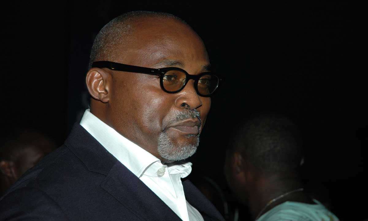 Discipline to Handle Fame Is Important- RMD