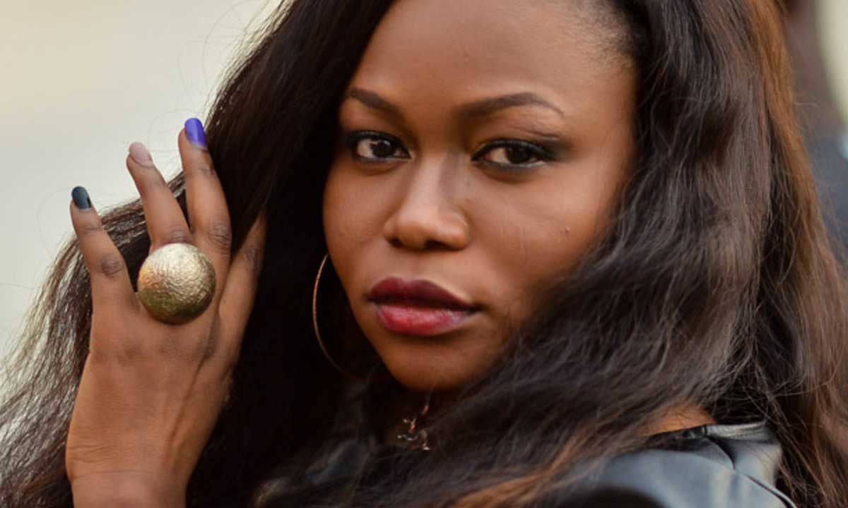 I’m not a L3sbi@n, My Boyfriend Knows About Pictures I Take…Ruth Kadiri