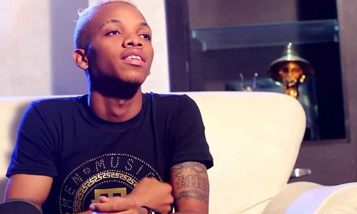 Tekno Not Ready for Insults, Confirms his Root