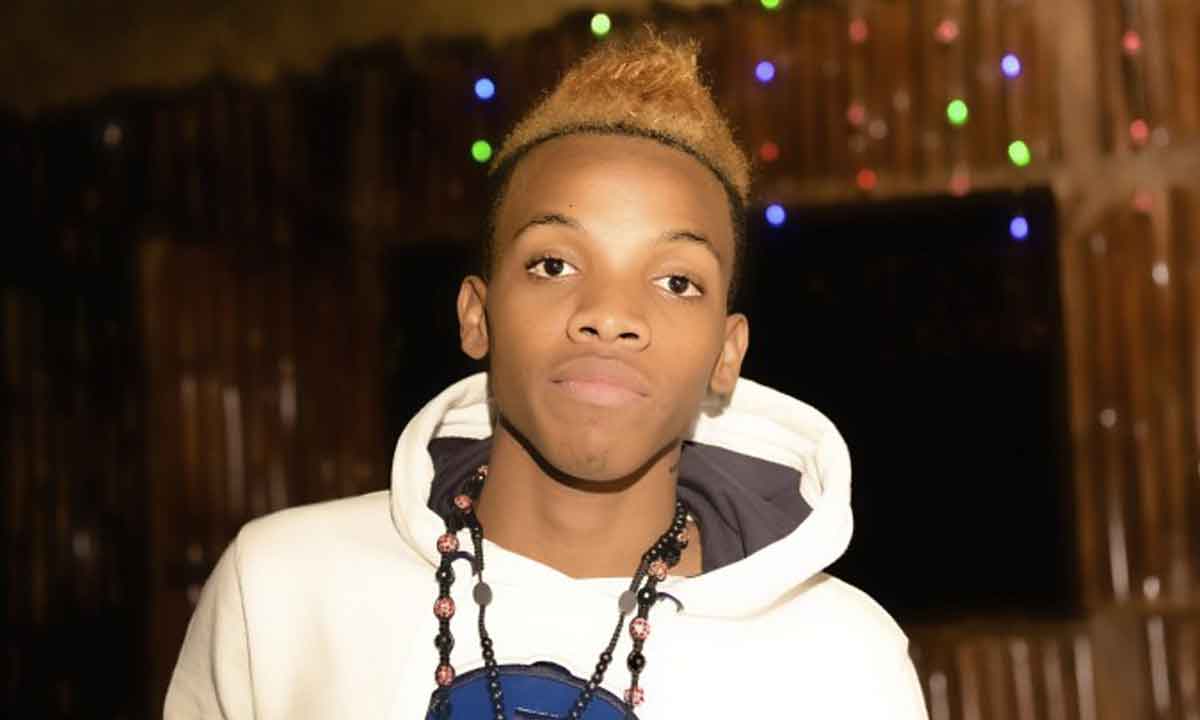 Singer, Tekno Reveals one Part Where a Man Can Beat a Woman
