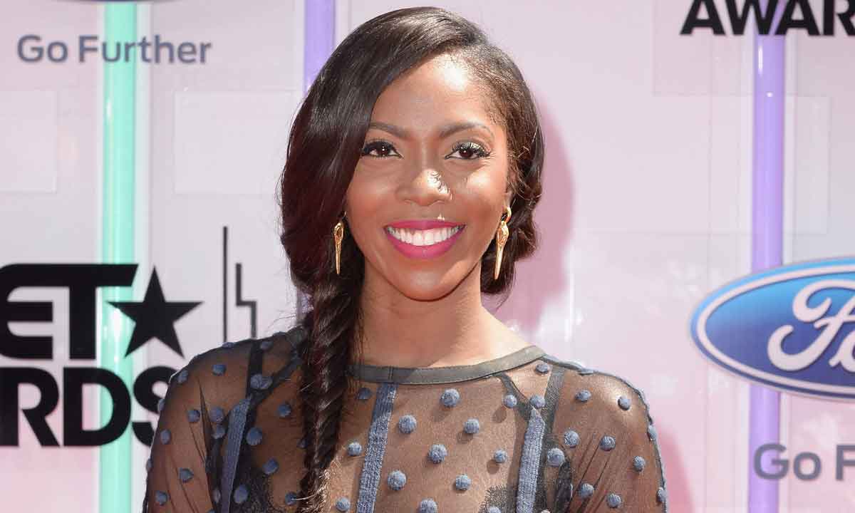 Tiwa Savage Regrets Addressing Her Marriage Publicly