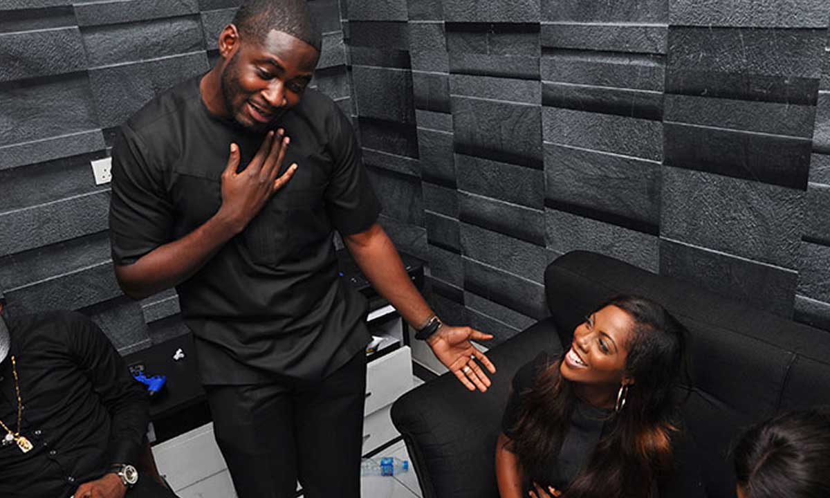 12 Notable Hit Points Of Tiwa Savage In Defence Of Her Estranged Hubby’s Allegations