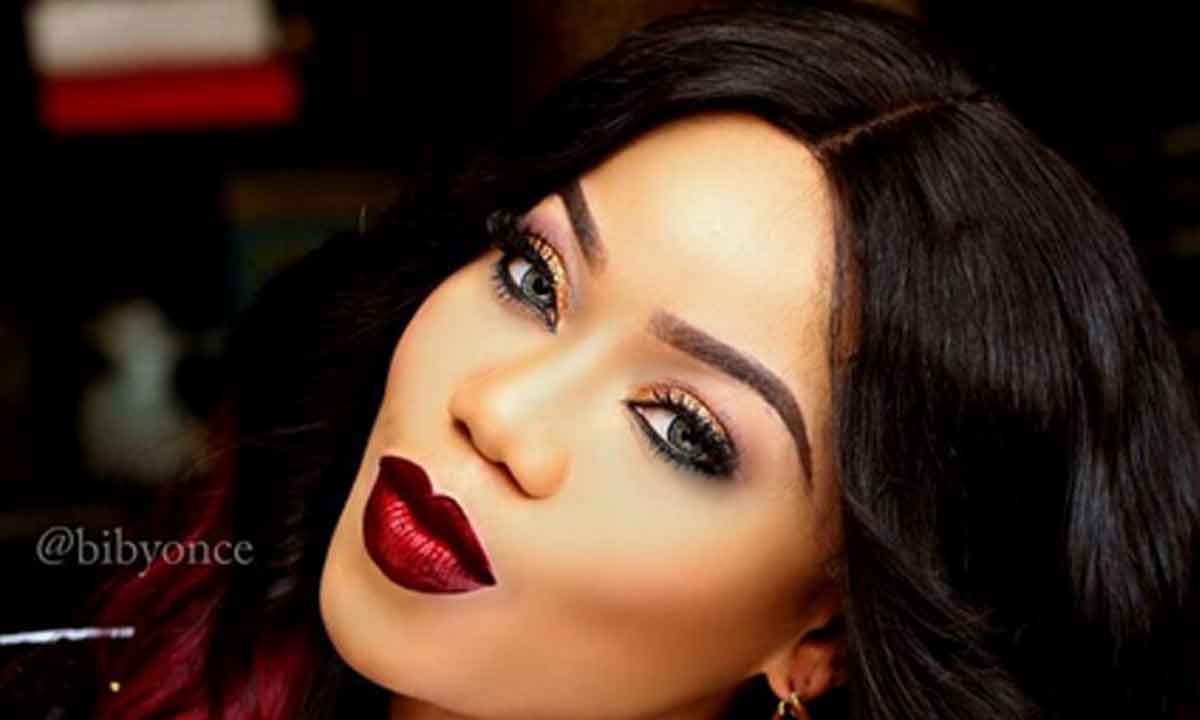 My 11 Year Old Daughter Does not Have a Boyfriend…Toyin Lawani Tells Haters