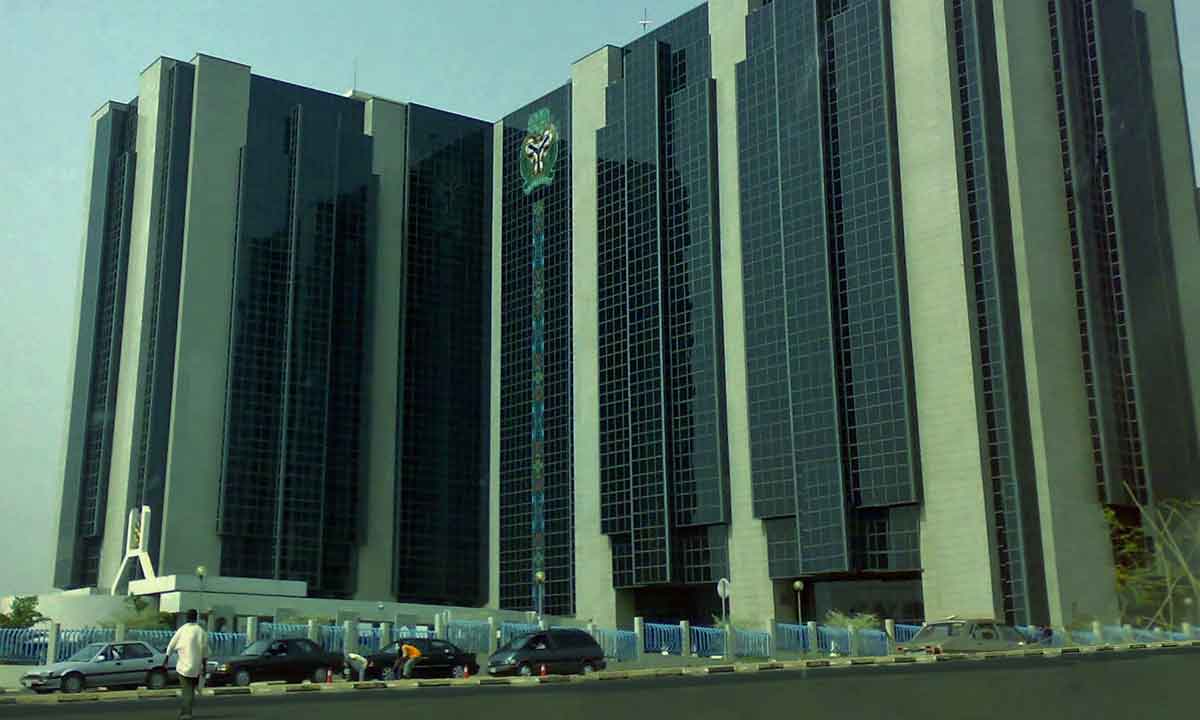 CBN Sets to Sell Dollars to BDCs