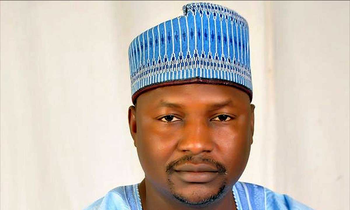 Senate re-Summons AGF Over Forgery Suit