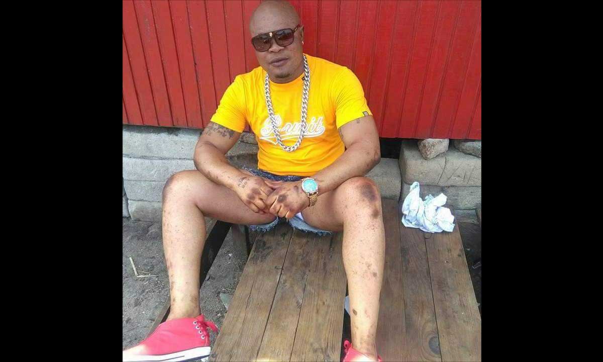 My wives do not fight each other because I don’t take nonsense- Bukom Banku
