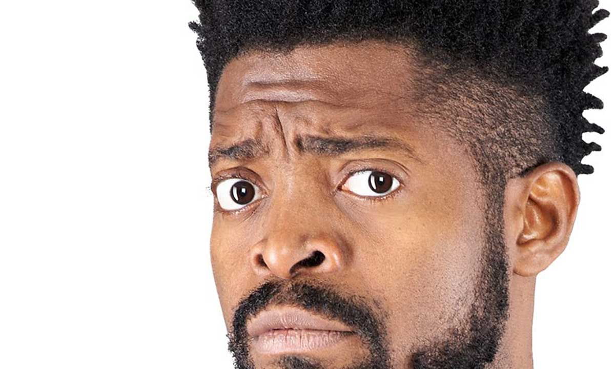 I Never Campaigned for Buhari to Win…Basketmouth