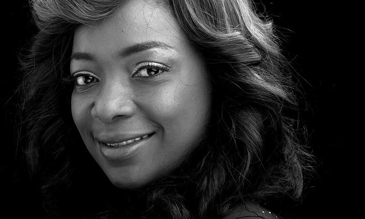 ‘A man who only looks at the outside is not worthy of any woman’- Bimbo Akintola