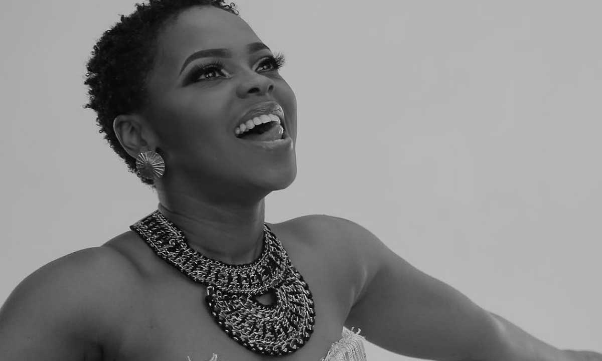 Fans worry, as Chidinma Ekile goes ‘Missing’