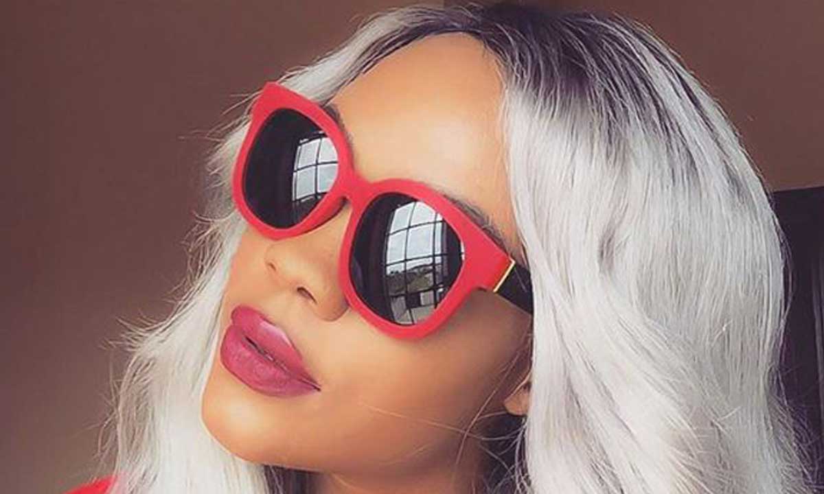 See What Actress, Daniella Okeke Bought with N30 Million (photo)