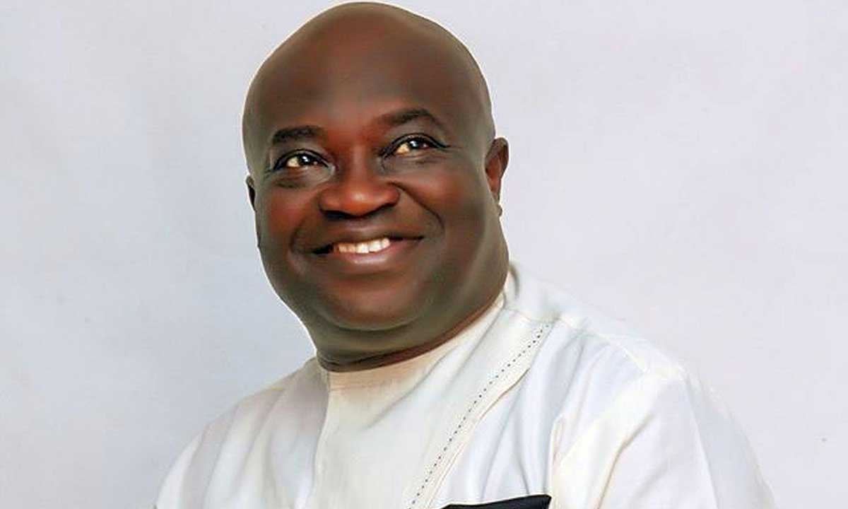 Ikpeazu Instructs LG Chairmen to Appoint Disabled as SA’s