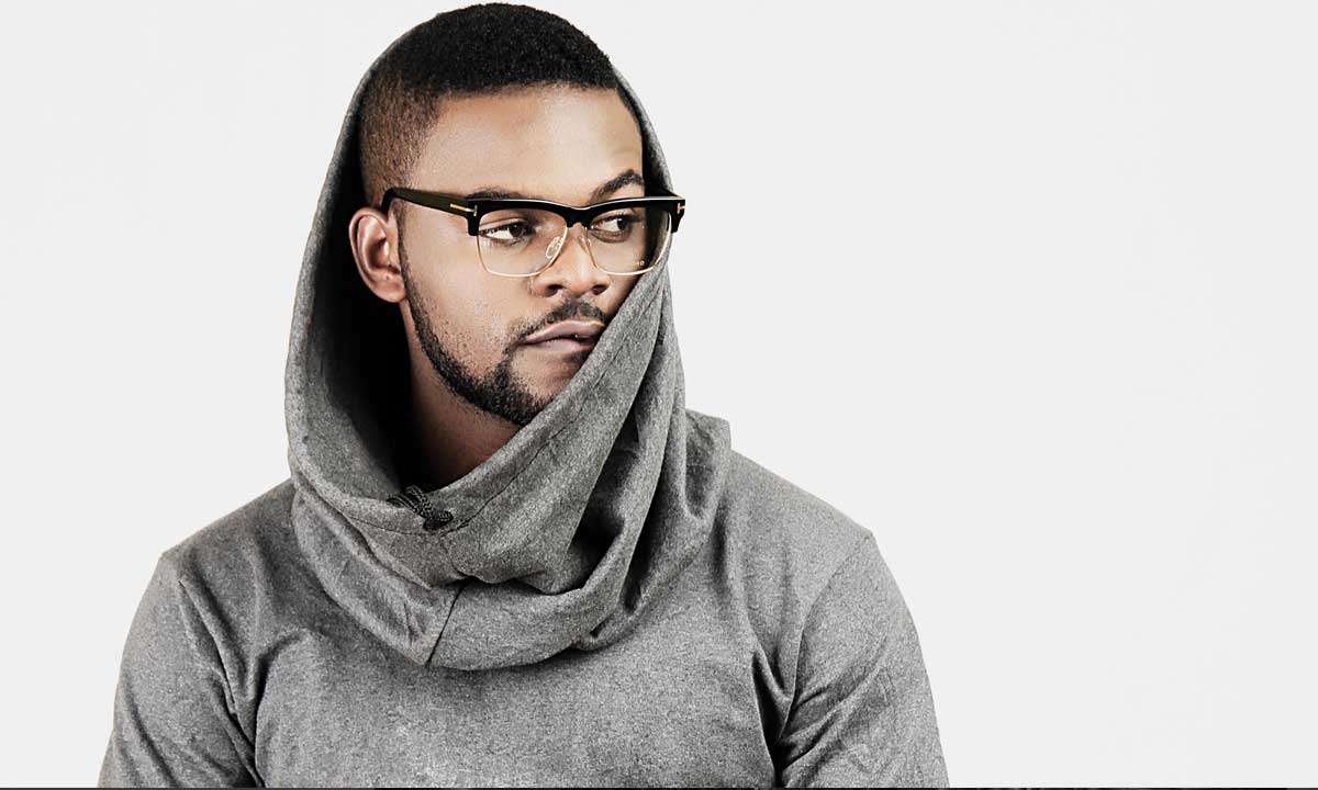 Falz TheBahdGuy ‘Beats’ Wizkid and Yemi Alade In Los Angeles