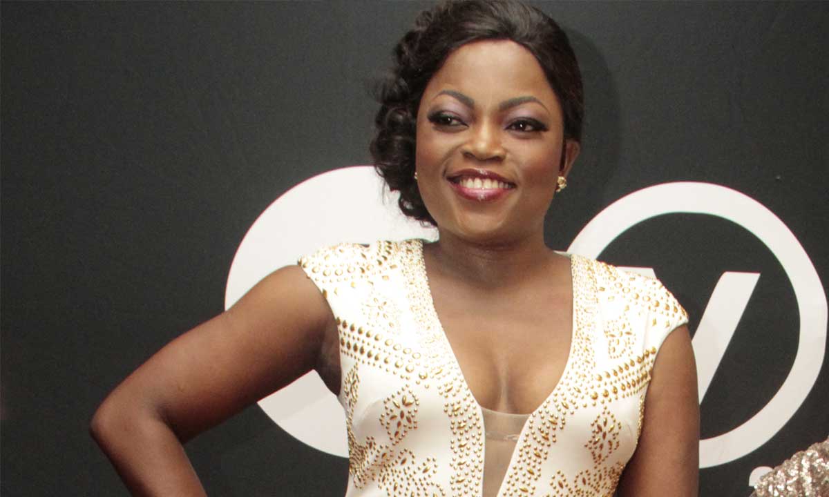 10 things you should know about Funke Akindele as turns 40 years today