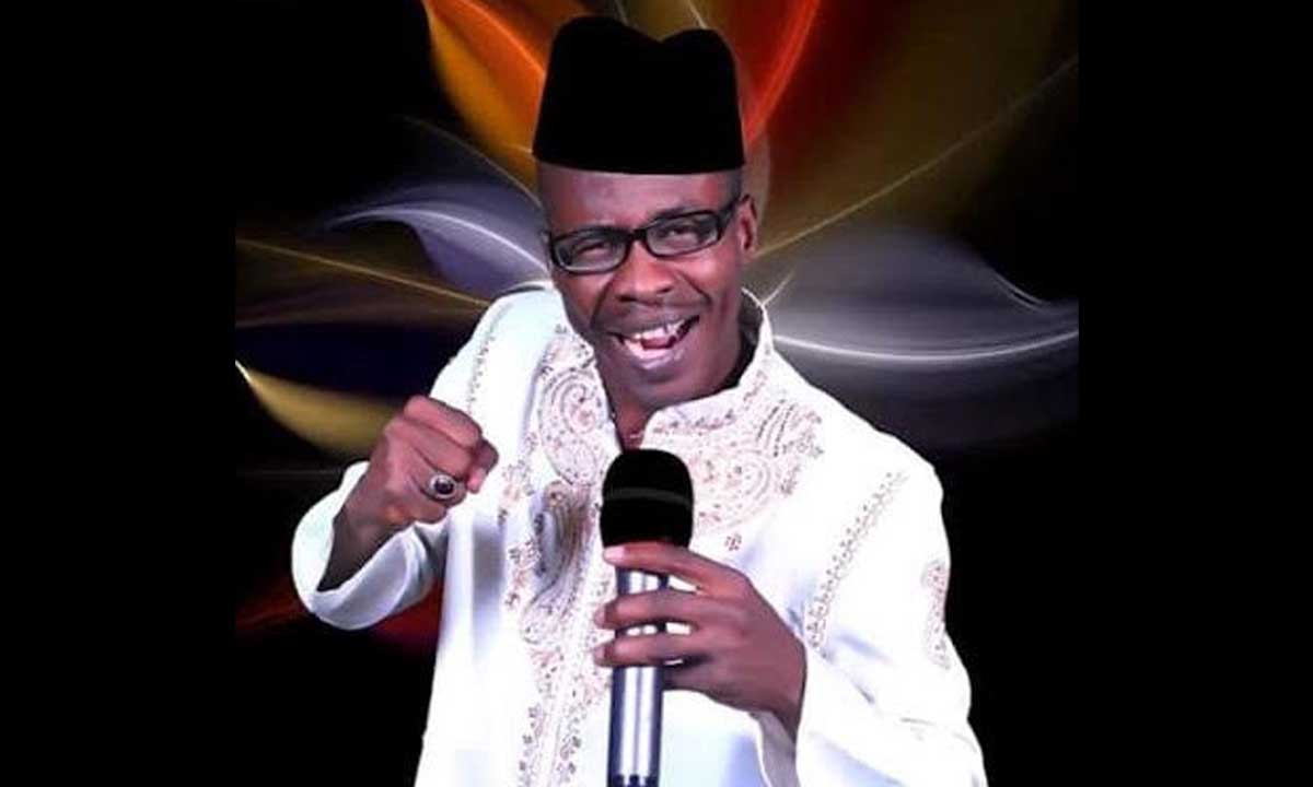 Popular Hausa Singer Goes Missing After Releasing Ant-government Songs