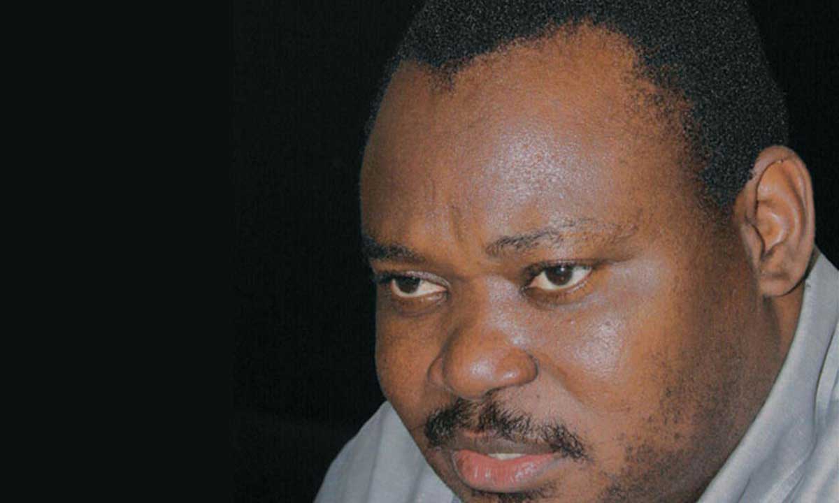 N50bn debt: No One in Nigeria is Capable of Seizing my Property-Jimoh Ibrahim Challenges AMCON