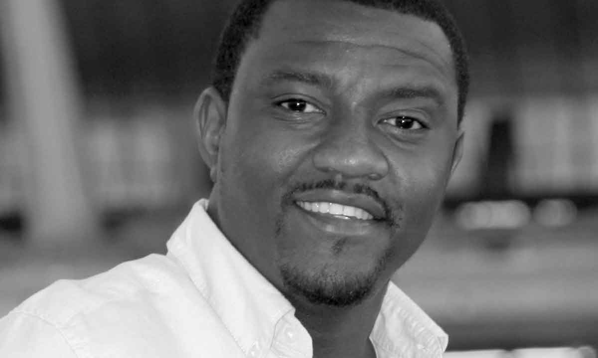 Stop Using Facebook to Know Your Future Partner- John Dumelo