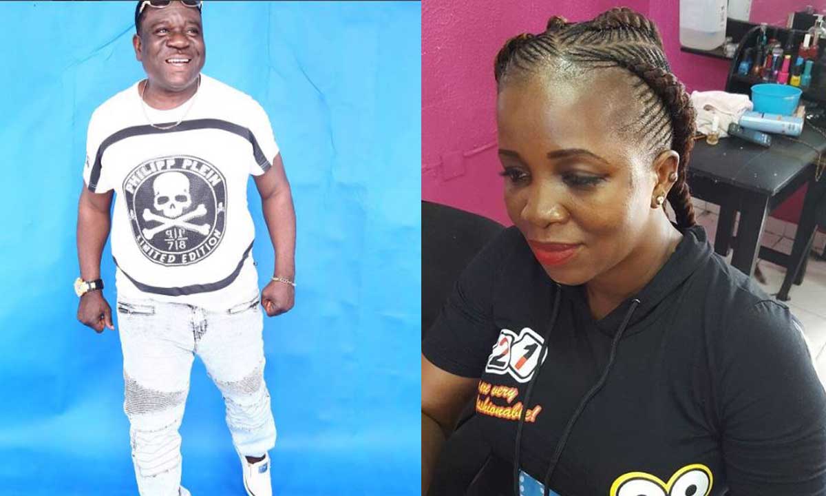 I Married The Right Woman, Please Pray Before You Get Married…Mr Ibu