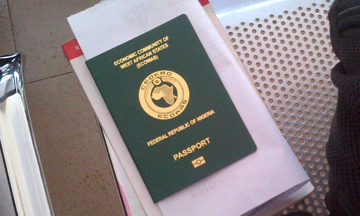 South Africa now issues 5 year Visa to Nigerians