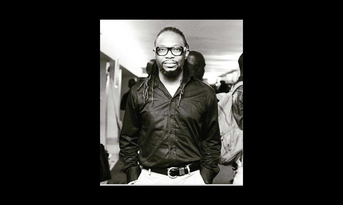 ‘Thank you for giving me the best years I’ve ever known’ OJB’s second wife, June Ama pens touching tribute to mourn him