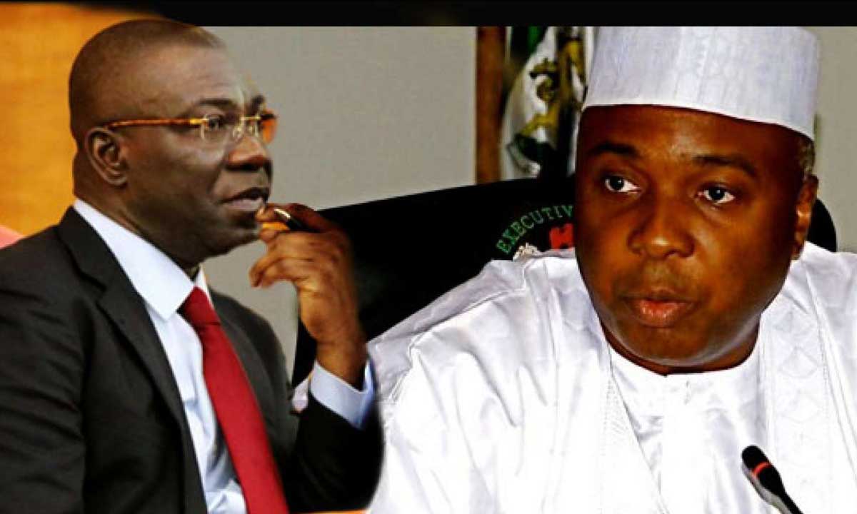 FG Sets up 80 Special Prosecutors to Try Saraki’s Forgery Case, others
