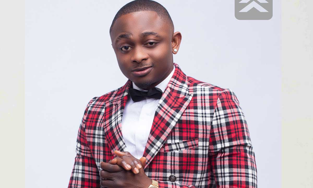 Sean Tizzle Going through Financial Challenges, Can’t Afford Toning Cream (photos)
