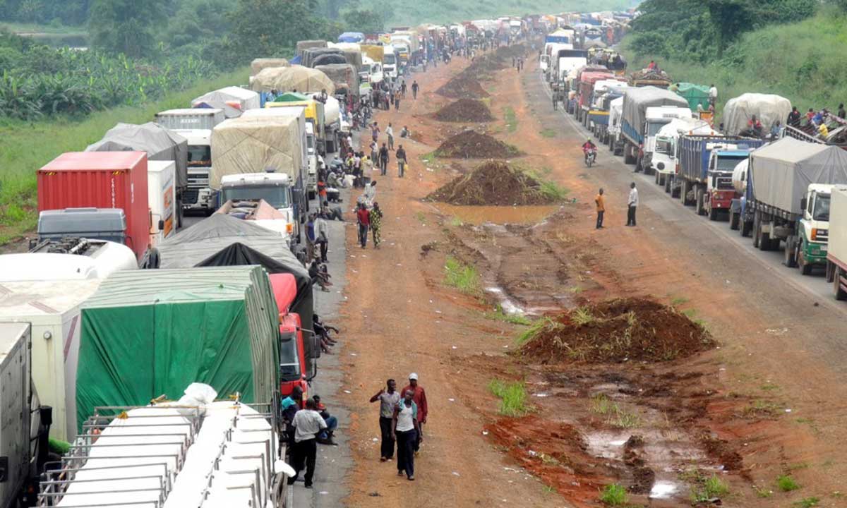 Road Accident Claims 19 Lives in Lagos-Ibadan Expressway