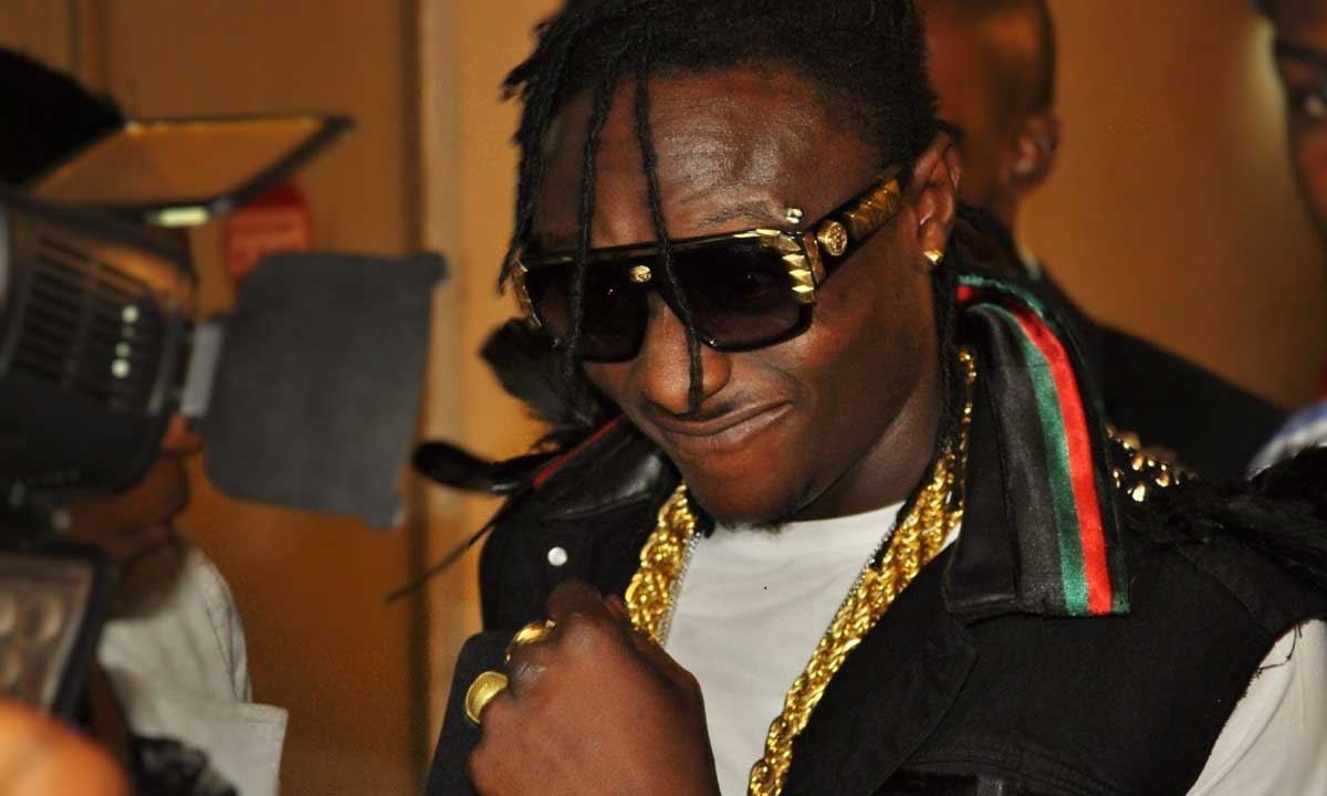 Aside Pure Water Business, DJ Jimmy Jatt, Others Helps to Revive Terry G’s Music Career