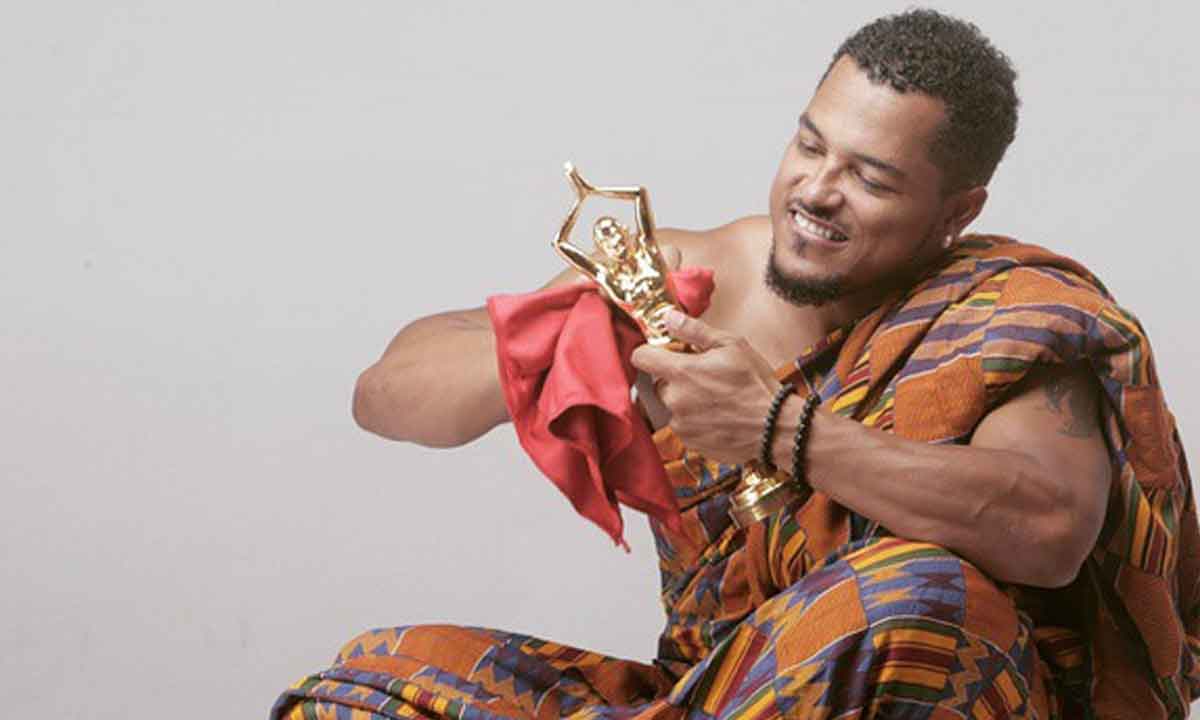 I’m Beginning to See Life Another Way…Van Vicker