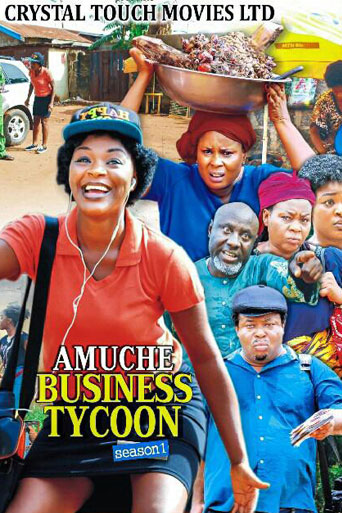 Amuche Business Tycoon (Video)
