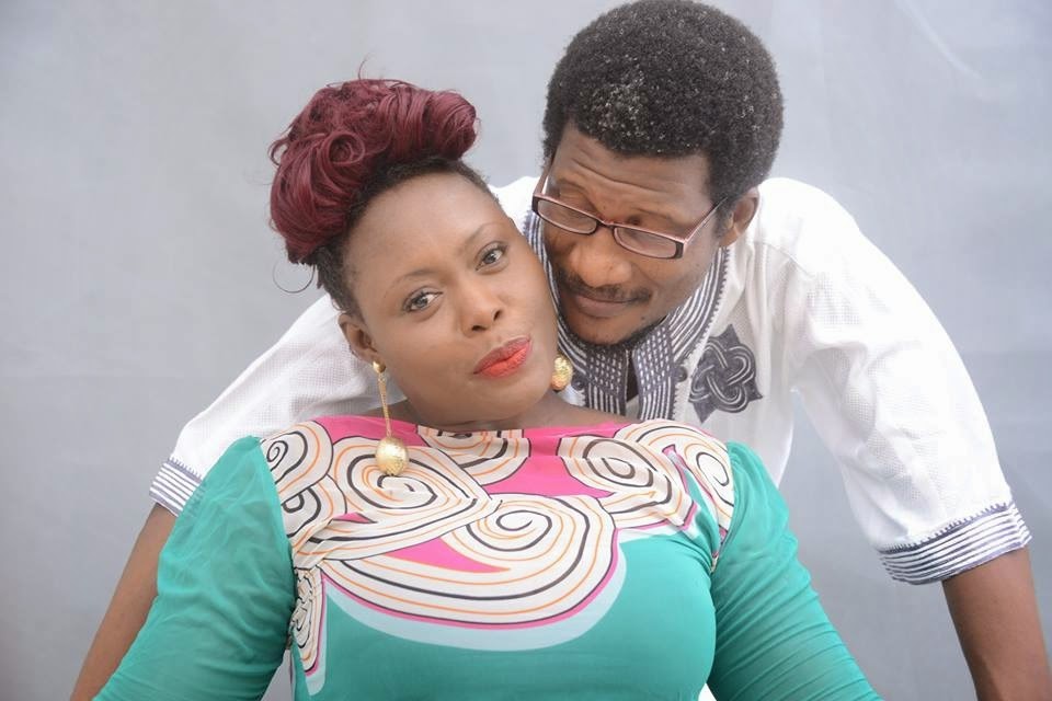 ‘Why i married the first girl that became pregnant for me’- Fidelis Duker