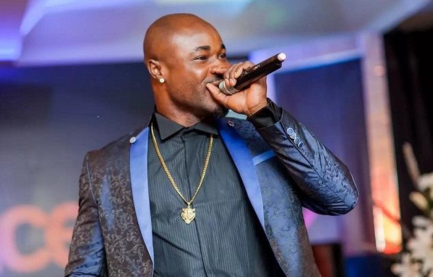 Harrysong’s photo stirs unpleasant responses from fans!