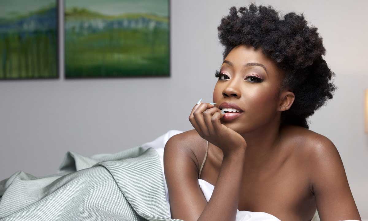 I’m Single Because I’ve Not Found a Successful Man Yet…Beverly Naya