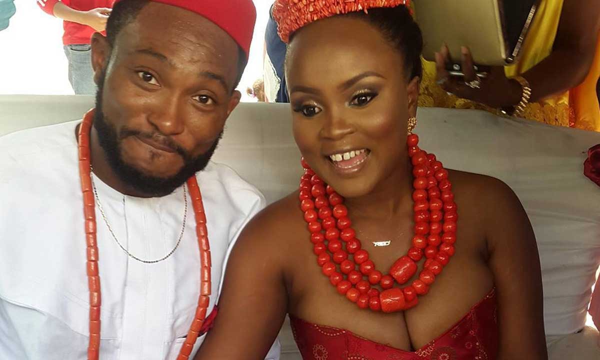 Blossom Chukwujekwu Feels Sorry For Male Actors Who Have Refused To Marry