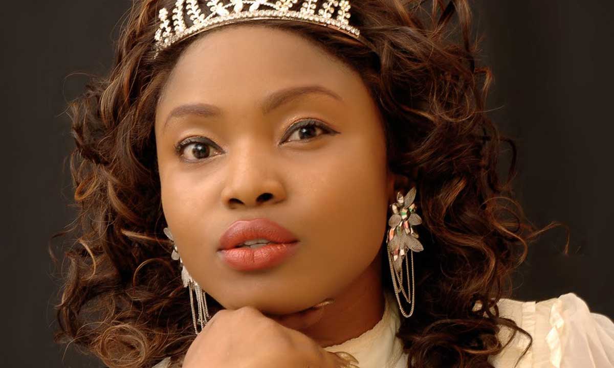 Halima Abubakar Disgusted Over PMB Inability To Set Priorities Right